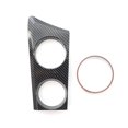 thumbnail image 1 of Carro Aquarius Left Coffee Cup Organizer Drive Soporte de tanque antisalpicaduras Reemplazable 1 Serie E87 04-11 Inevent VI001727-00B, 1 of 6