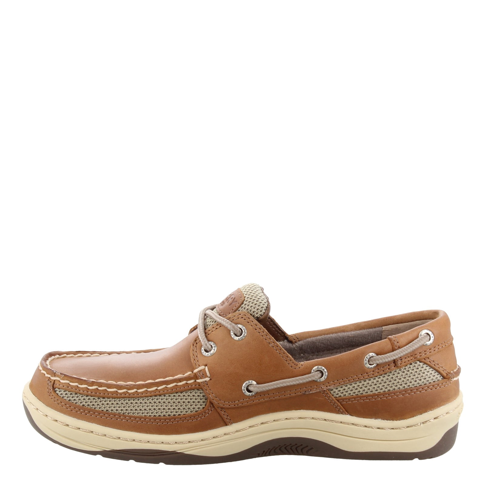 Men's Sperry, Tarpon 2-Eye Boat Shoe 