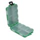 thumbnail image 3 of Caja De Aparejos De Pesca De 2 Piezas, Caja De Almacenamiento De Gancho De Pesca De Alta Resistencia Case De Almacenamiento Portátil Para Pesca Para Acampar Al Aire, 3 of 7