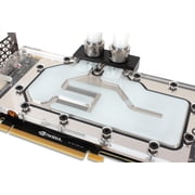 EKWB EK-CryoFuel Solid Premix PC Coolant, 1000mL, Cloud White