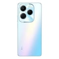 thumbnail image 2 of Infinix Hot 40 Pro 256GB 8GB RAM Dinámica Palm Blue, 2 of 5