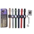 thumbnail image 2 of Reloj inteligente digital Deportivo Smart Watch modelo WS7 PRO impermeable WS7 Pro serie 7, 2 of 2