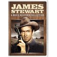 thumbnail image 1 of James Stewart: 6-Movie Western Collection [DVD], 1 of 1