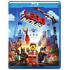 The Lego Movie [Blu-Ray]