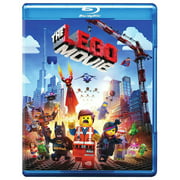 The Lego Movie [Blu-Ray]