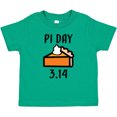 thumbnail image 3 of Inktastic Pi Day 3.14 Boys or Girls Baby T-Shirt, 3 of 5