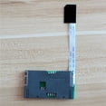 thumbnail image 5 of Convertidor de Herramientas de ActivacióN Nano SIM Externo 2730 una ExtensióN de Tarjeta IC de Tarjeta Inteligente 4 en 1 para Kit Adaptador de Tarjeta SIM, 5 of 5