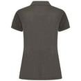 thumbnail image 3 of Henbury Polo Piqué pour Femmes, 3 of 4