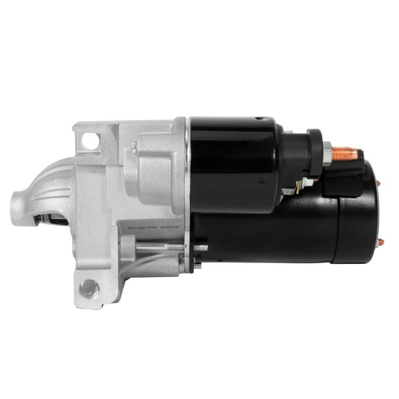 cciyu Starter SDR0189 9000868 323-1429 6491N Compatible for Buick Century 2001-2005 3.1L for Impala/Monte Carlo/Venture 2001-2005 3.4L for GMC Sonoma 2002-2003 2.2L for Malibu