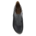 thumbnail image 2 of Botines de cuero negro para mujer Dansko Lizanne talla US 9.5-10, 2 of 7