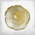 thumbnail image 3 of Allen, Kimberly 12x12 Black Modern Framed Museum Art Print Titled - Rings 3, 3 of 5