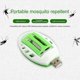 thumbnail image 3 of Plug In Portable Usb Mosquito Killer Electric Repeller With 6x Repellent Tablets, 3 of 5