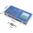 thumbnail image 5 of 270pcs O-ring Kit 18 Grid Air Conditioner Hydraulic Replacement Sealing Ring--, 5 of 5