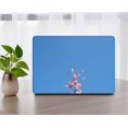 thumbnail image 1 of KSK KAISHEK Hard Case Cover Only Compatible MacBook Pro 16" 2023 2022 2021 A2780 M2 & A2485 M1, Flower 0389, 1 of 5
