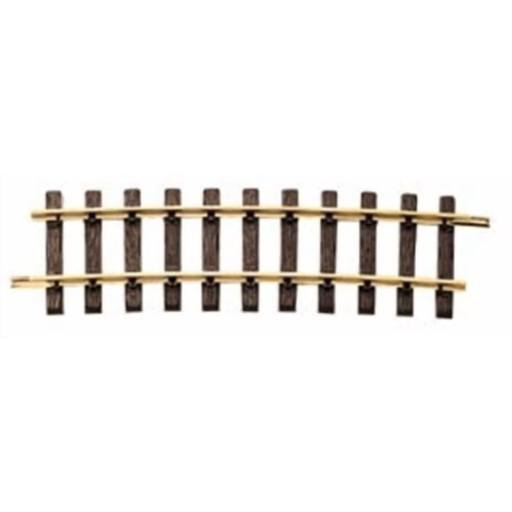 LGB LGB18020 7.5 Deg Curved Track Sections