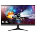 thumbnail image 1 of Monitor Gamer Acer Nitro QG271 27” FHD 1920 x 1080 px Negro, 1 of 4
