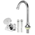 thumbnail image 4 of Easy To Install Sink Tap, Basin Faucet, Sink Faucet Fine Workmanship Food Factories For Hotel Hospitals Operating Rooms, 4 of 8
