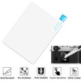 thumbnail image 2 of for Fuji X-half camera screen film For x-hf1 protective film / PET HD, 2 of 8