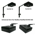 thumbnail image 6 of Universal Arm Mounting kit ONLY For PopBloom RL90 RL180 or Redsea Aquarium Light, 6 of 17