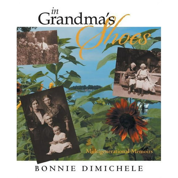 In Grandma's Shoes