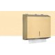 thumbnail image 3 of New Wall-mounted Paper Towel Dispenser, 304 Stainless Steel, Lockable, Bathroom Kitchen, 3 of 5