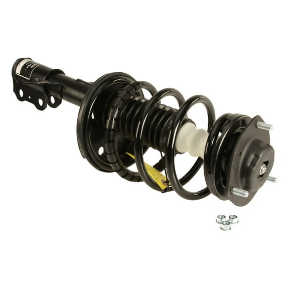 KYB SR4055 Complete Corner Unit Assembly -Strut, Mount and Spring 2003 Toyota Camry