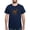 Navy, variant on CafePress - Hank The Cowdog, Its Me Again... T Shirt - Men's Classic Cotton T-Shirts