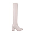 thumbnail image 2 of BOTAS DAMA STYLO 3601 SIMIPIEL BEIGE Stylo  3601, 2 of 4
