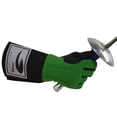 thumbnail image 4 of Guante Para Esgrima Derecho Fire Sports Para 3 Armas Lavable Verde FIRE SPORTS  Guante de Esgrima/ Verde, 4 of 4