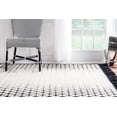 thumbnail image 4 of nuLOOM Renna Reversible Tassel Area Rug, 4 of 4