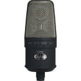 thumbnail image 2 of CAD Audio E300S Large Diaphragm Multi-pattern Condenser Microphone, 2 of 3