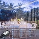 thumbnail image 2 of Cadena de luces LED SANJICHA 100 conectables, 33 m, color blanco frío, 2 of 7