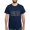 Navy, variant on CafePress - You Can't Scare Me. I Have Two Daughters. T Shirt - Men's Classic Cotton T-Shirts