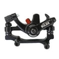 thumbnail image 3 of Bike Brake, Bike Disc Brake, Disc Brake Caliper, Aluminum Alloy Front Pulling Brake Bike Accessory , Front, 3 of 7