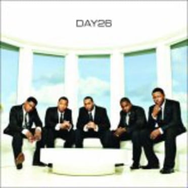 Day26 (CD)
