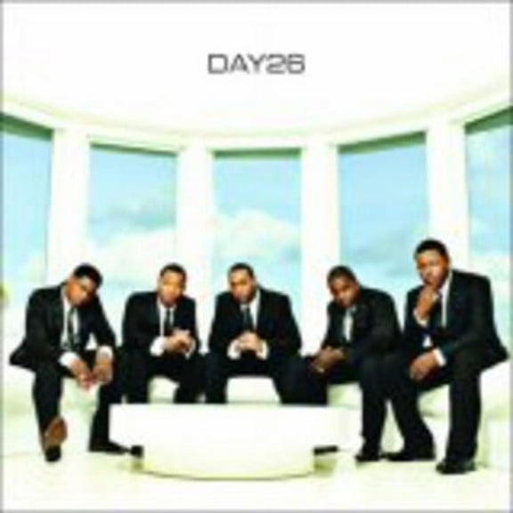 Day26 (CD)