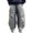 z14-Blue, variant on CAIXIA Boys Baggy Jeans Kids Straight Wide Leg Denim Pants Fashion Casual Loose Trousers Elastic Wasit Preppy Teen Clothes Streetwear