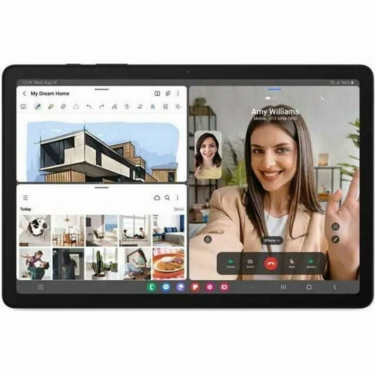SAMSUNG Galaxy Tab A9+ 5G, 11? 64GB, Wi-Fi (AT&T), Upgraded