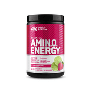 Optimum Nutrition, Essential Amino Energy, Strawberry Lime, 9.5 oz, 30 Servings