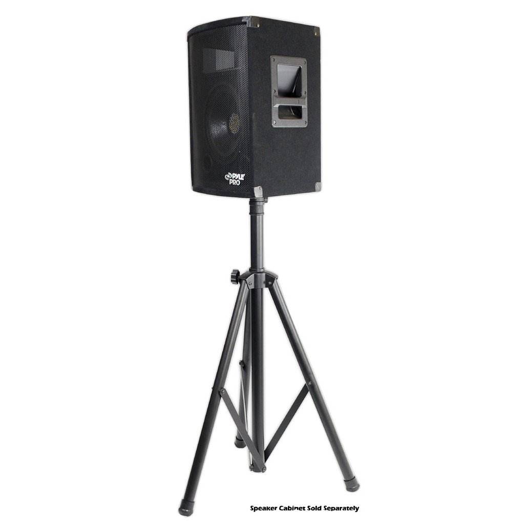 Pyle Pro PSTND2 Tripod Speaker Stand (6ft) - image 2 of 5