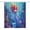 HUANG-1, variant on Mermaid Colorful Ocean World Shower Curtain Ornament Bathroom Curtains with Fabric Bathroom Decor