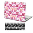 thumbnail image 3 of KSK KAISHEK Hard Shell Case Only for MacBook Pro 16 inchs 2021/2022/2023 A2780 A2485 + Black Keyboard Cover, Animal 173_4, 3 of 5