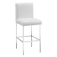 thumbnail image 2 of Linon Clarey 30" Bar Stool in Black, 2 of 2