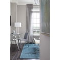 thumbnail image 5 of Safavieh Lighting Collection Swift Clear 26.5-inch Table Lamp, 5 of 5