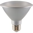 thumbnail image 3 of Satco 12.5w PAR30SN LED 60 deg. Beam E26 Medium base 2700k Warm White, 3 of 4