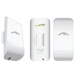 thumbnail image 3 of CPE Ubiquiti Networks Nanolocom2 Mimo Airmax, 3 of 4