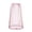 Pink, variant on Mosquito Head Net for Insect, Fly & Bug Protection - Breathable Mesh Netting for Travel, Camping, Gardening, Fishing - Fits All Type of Hats for Men & Women