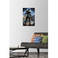 thumbnail image 2 of Halo Infinite - Key Art Wall Poster with Push Pins, 14.725" x 22.375", 2 of 6