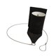 thumbnail image 4 of Chaleco de entrenamiento para perros para manipuladores de chalecería de pesca ropa protectora de protección de la ropa de entrenador de perros para Juguete de entrenamiento, 4 of 8