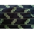 thumbnail image 4 of oneOone Cotton Silk Fabric Stripe & Check Kasuri Decor Fabric Printed BTY 42 Inch Wide, 4 of 4
